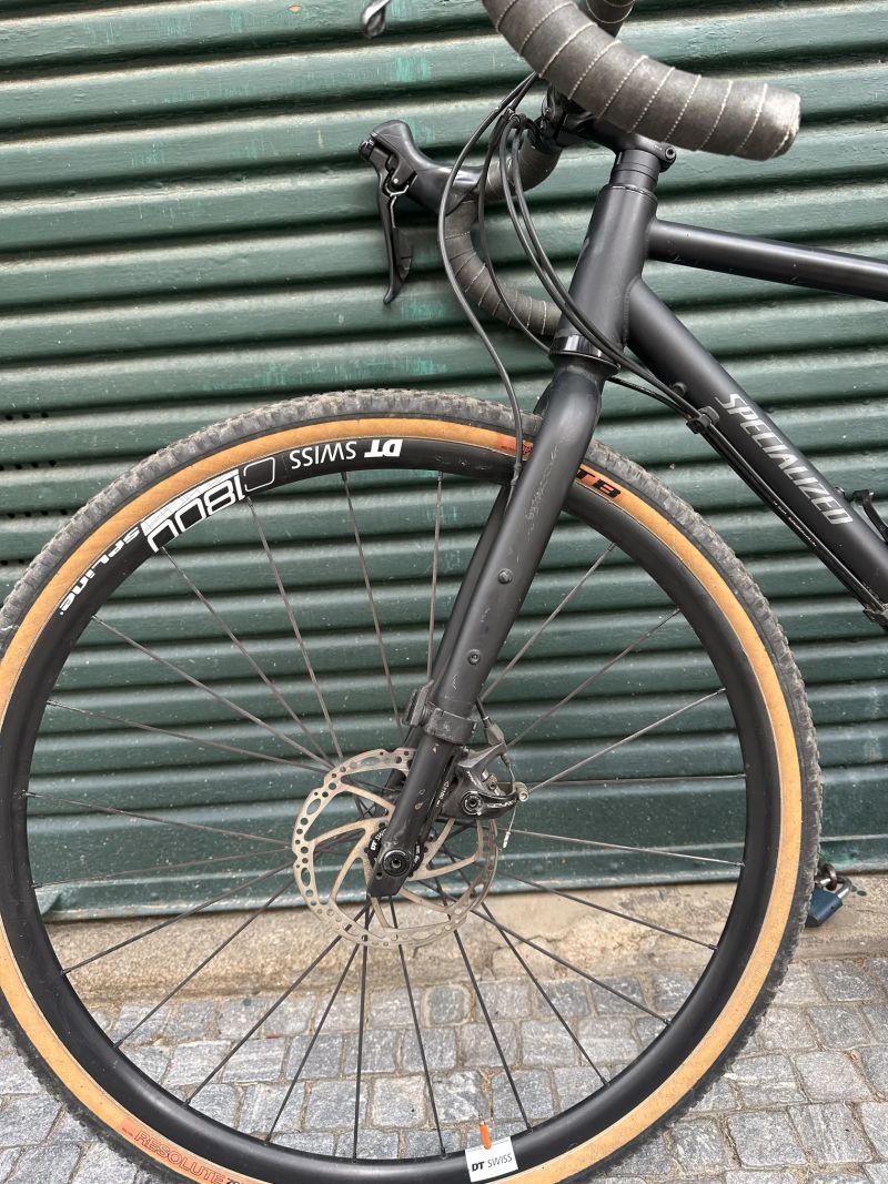 Specialized Sequoia 2018 (vel. M)