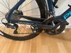 Pinarello Prince Disk / Ultegra R8000 / Vittoria Elusion