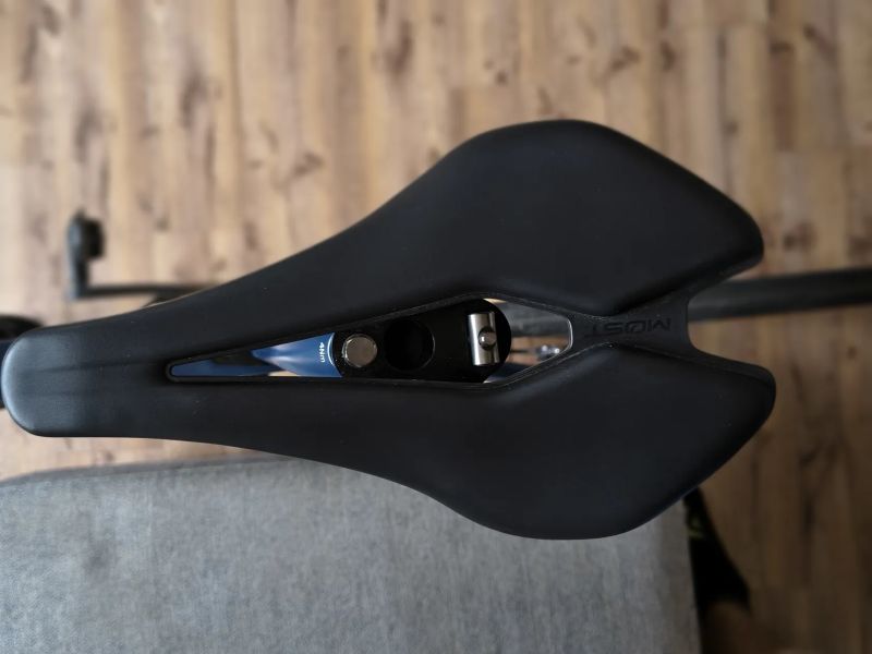 Pinarello Prince Disk / Ultegra R8000 / Vittoria Elusion