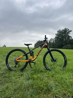 Trek Fuel ex 5 gen 5