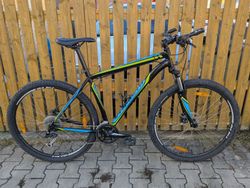 Specialized Hardrock 29"