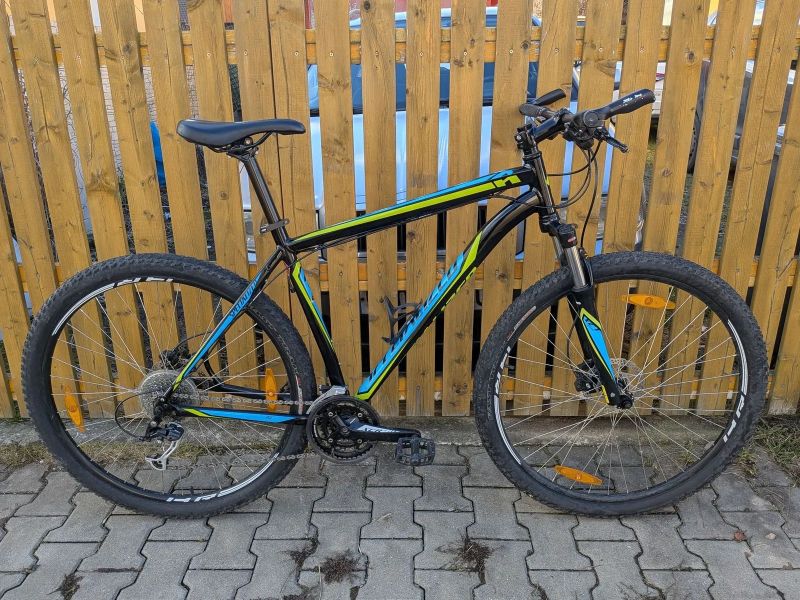Specialized Hardrock 29"