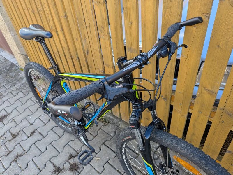 Specialized Hardrock 29"