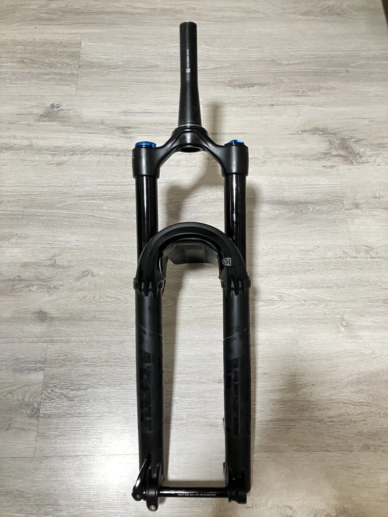 FOX Float 36 Performance 150 mm - 🔥TOP CENA, TOP STAV - PO SERVISU🔥