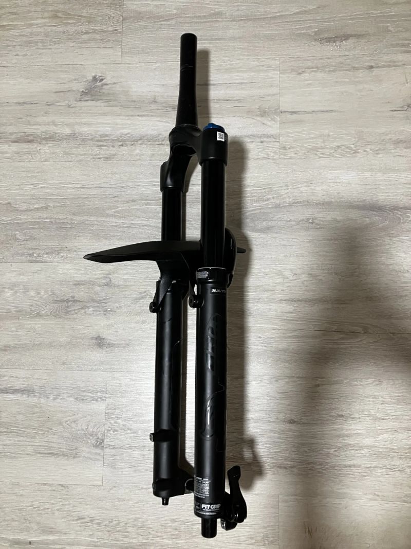 FOX Float 36 Performance 150 mm - 🔥TOP CENA, TOP STAV - PO SERVISU🔥