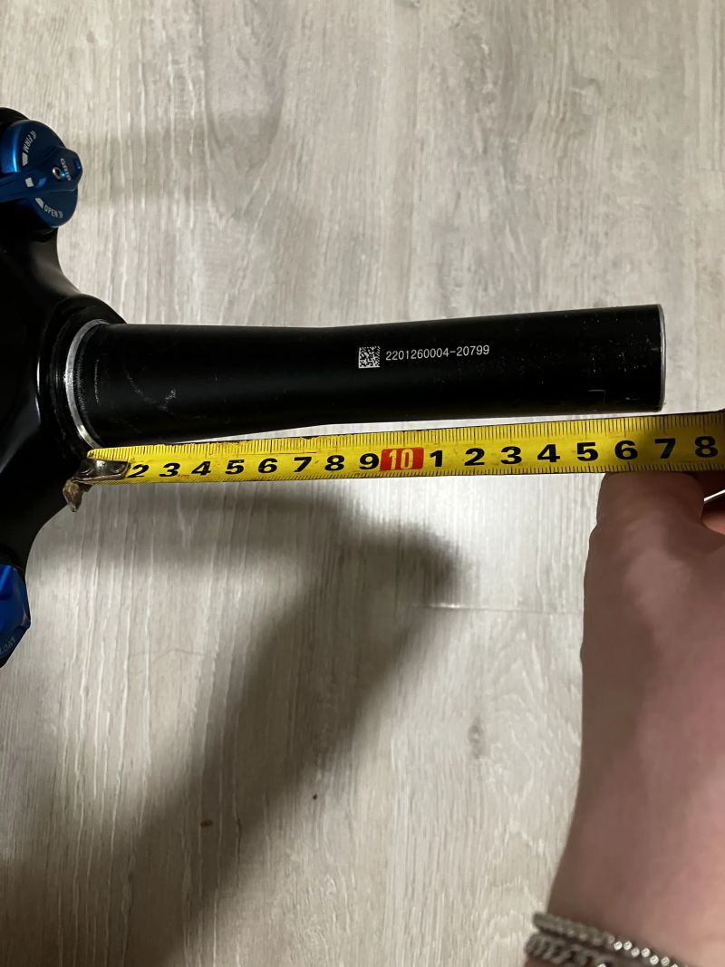 FOX Float 36 Performance 150 mm - 🔥TOP CENA, TOP STAV - PO SERVISU🔥