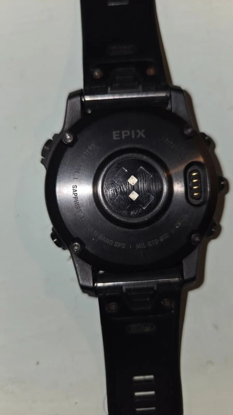 Garmin Epix Gen 2 