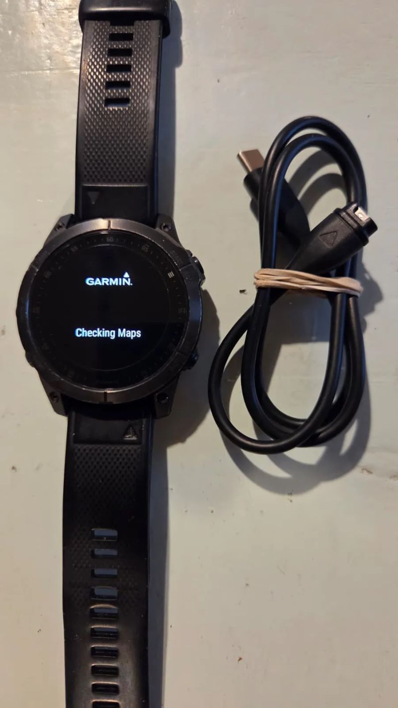 Garmin Epix Gen 2 