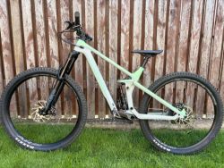 Canyon Strive CF 7 (M) Barva: X-Ray