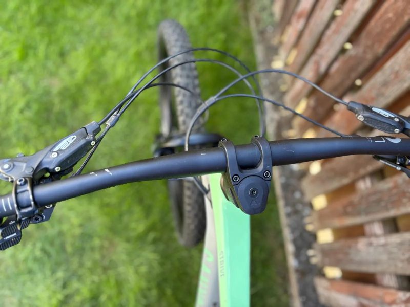 Canyon Strive CF 7 (M) Barva: X-Ray