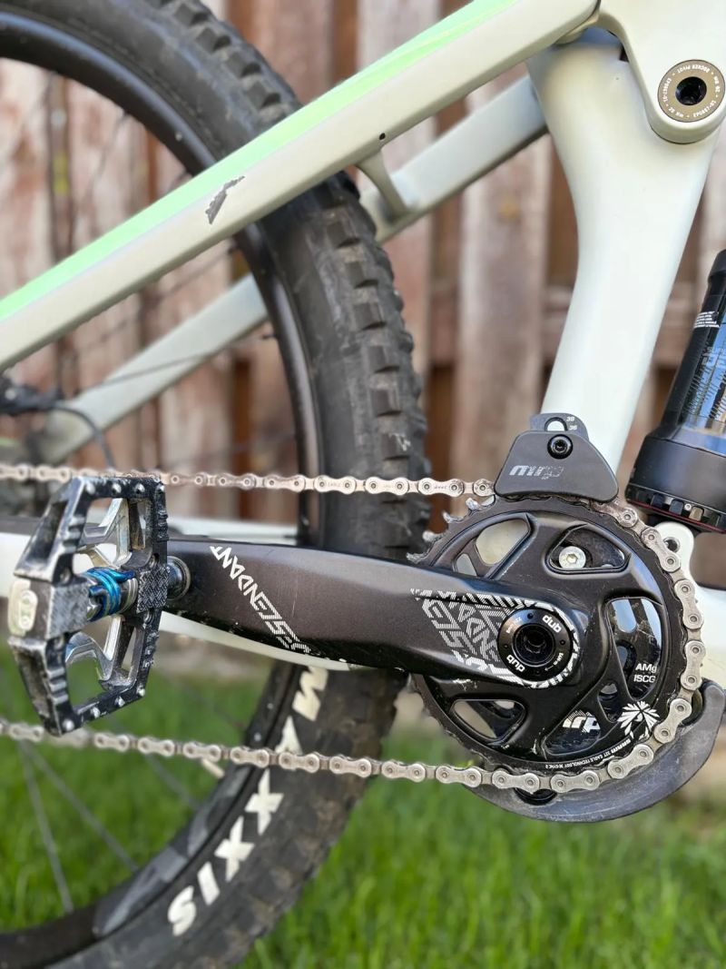 Canyon Strive CF 7 (M) Barva: X-Ray