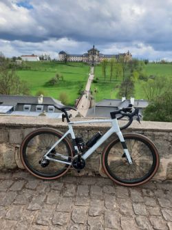 Scott Addict Gravel 20