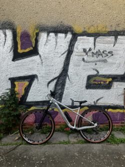 Rám Orbea Laufey vel. L