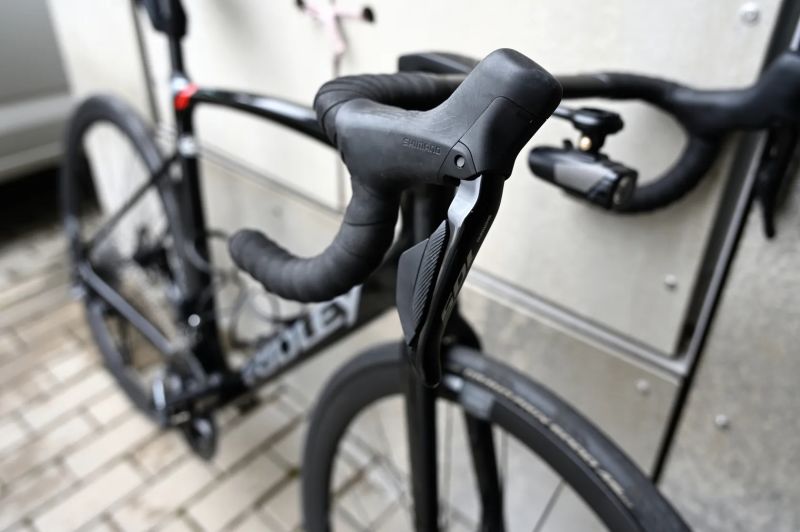 Ridley Fenix Slic, vel M, v záruce