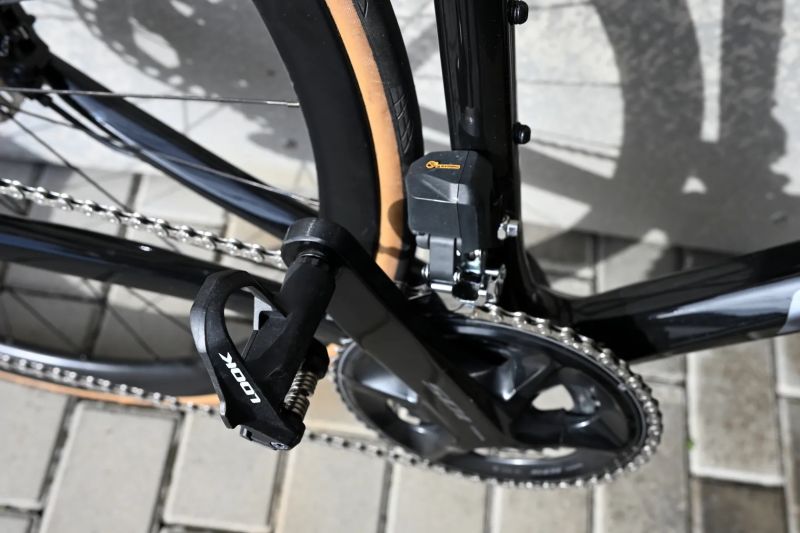 Ridley Fenix Slic, vel M, v záruce