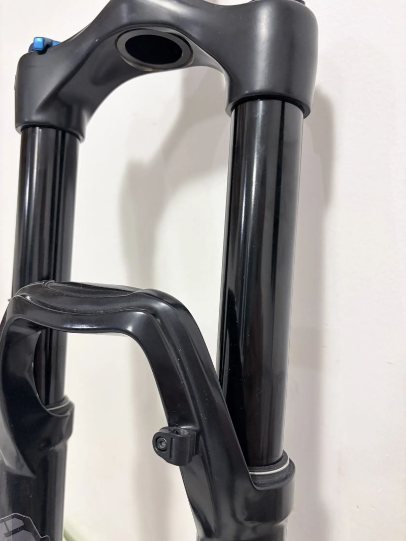 Fox Rhythm 36 GRIP E-Bike Boost 160 mm 