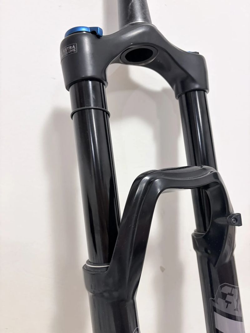 Fox Rhythm 36 GRIP E-Bike Boost 160 mm 