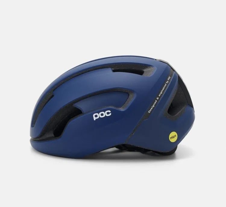 PŘILBA/HELMA POC Omne Air MIPS - NOVÁ VEL. S (50-56 CM)