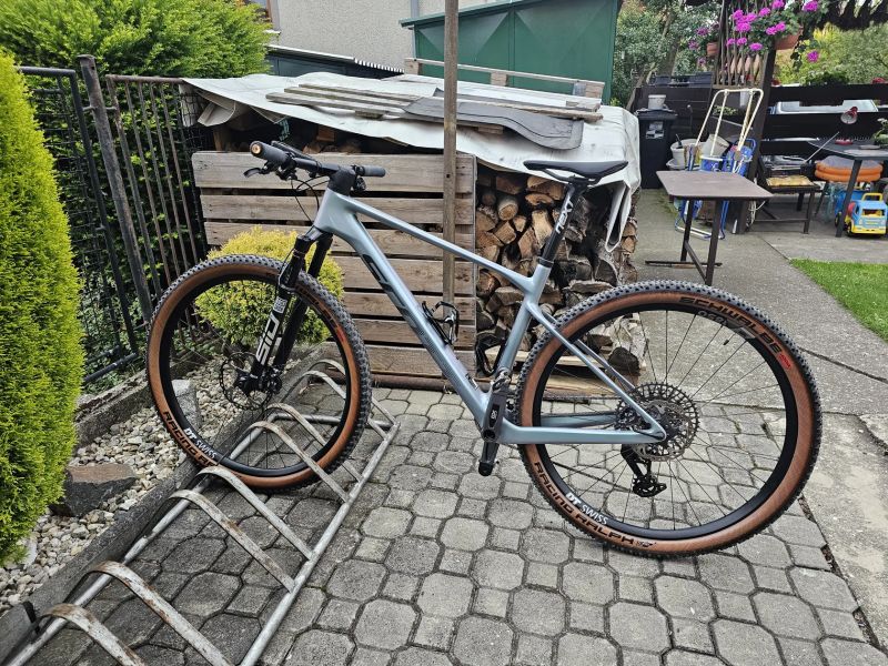 Zapletené kola DT Swiss XR1850