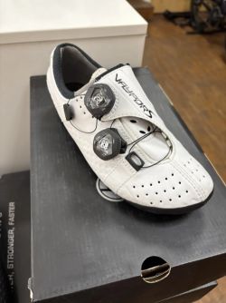 Silniční tretry BONT Vapor S