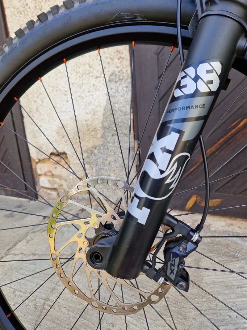 Rocky mountain altitude