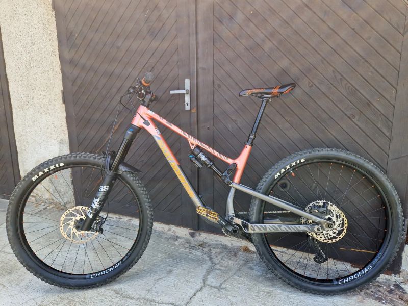 Rocky mountain altitude