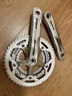 FSA Tempo 53/39/30 172,5mm