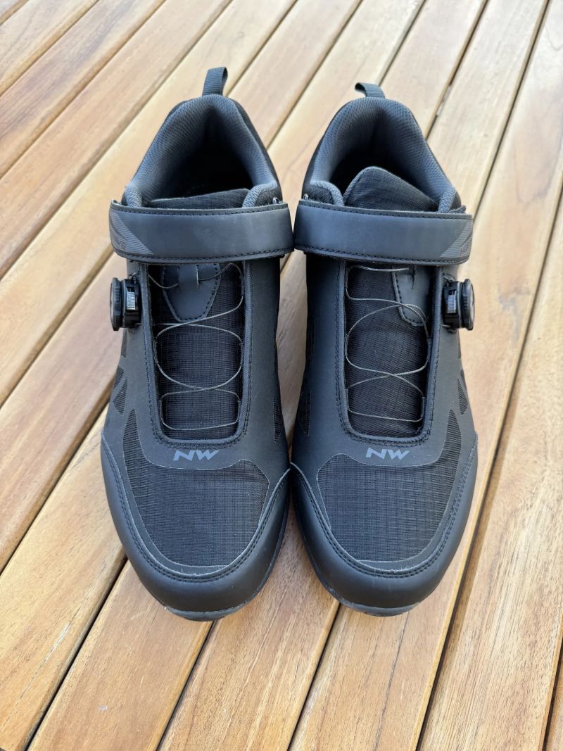 Northwave tretry vel.47