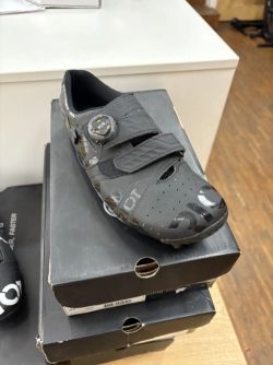 MTB Tretry Bont Riot MTB +