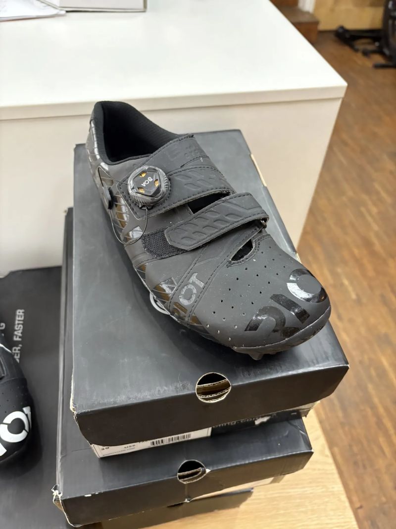 MTB Tretry Bont Riot MTB +