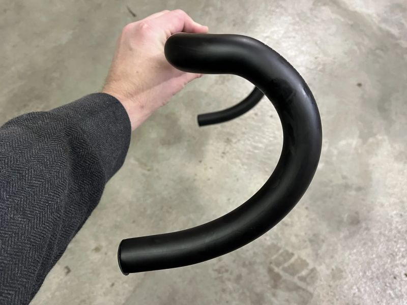 Karbonová řídítka Easton EC90SLX3 - 460 mm - PERFEKTNÍ STAV