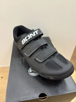 silniční tretry Bont Motion Road Velcro