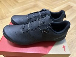 Tretry MTB a Gravel Specialized Recon 1.0 BOA, vel. 45, nové, záruka