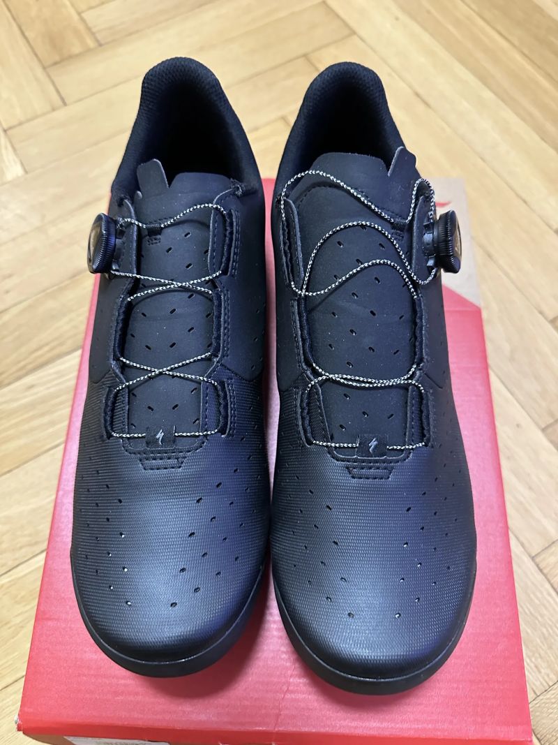 Tretry MTB a Gravel Specialized Recon 1.0 BOA, vel. 45, nové, záruka