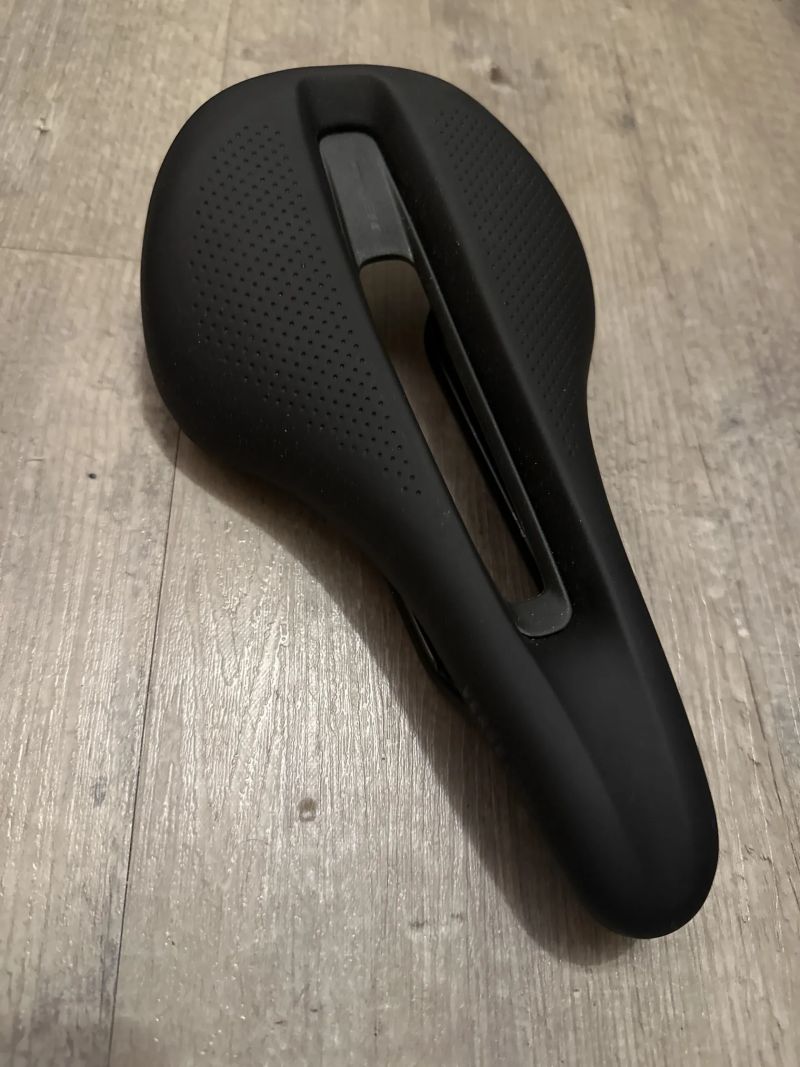 Bontrager Verse Comp 145