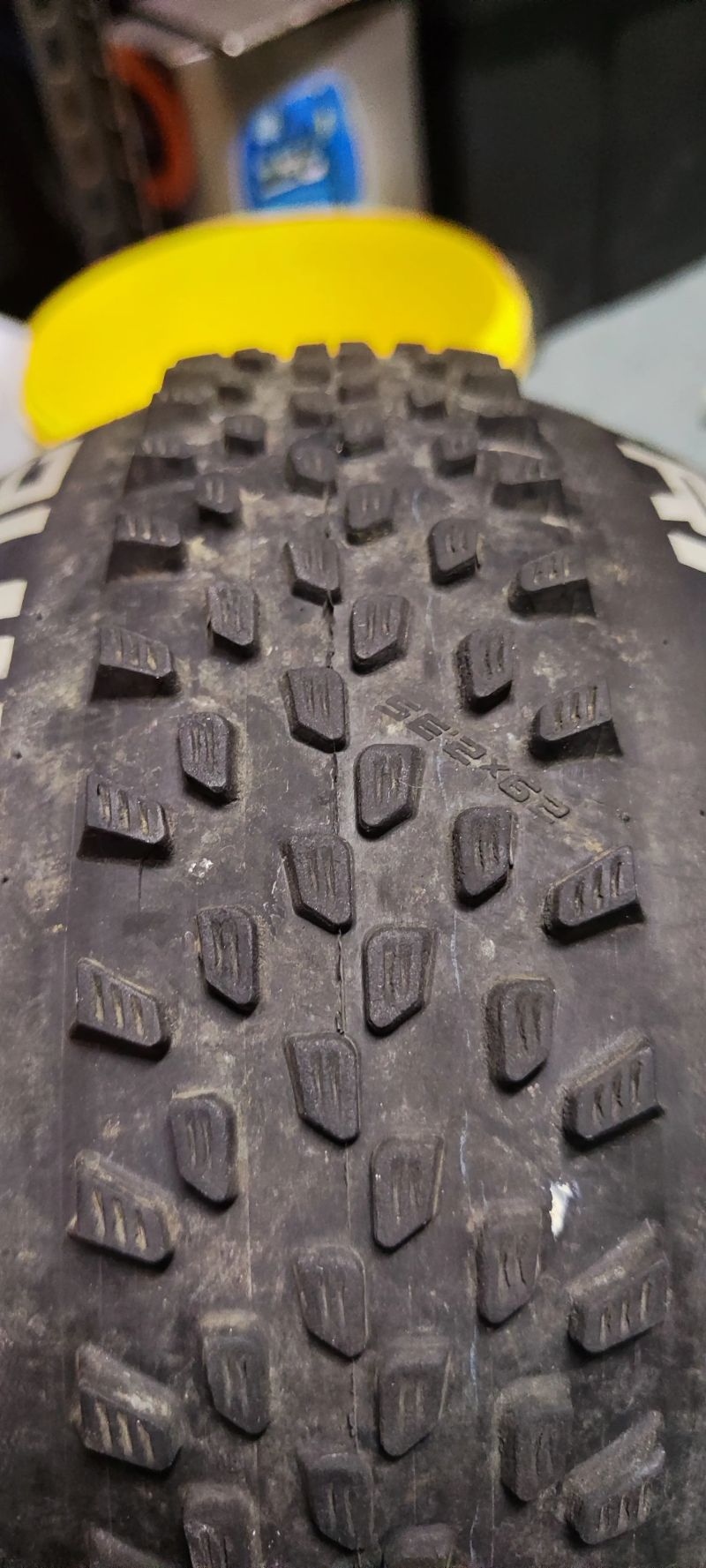 Schwalbe racing Ray 29x2.35, speedgrip 