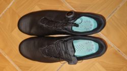 Van Rysel silnicni tretry NCR vel:45