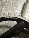 Sram Red E1 XPLR DUB Wide gravel kliky