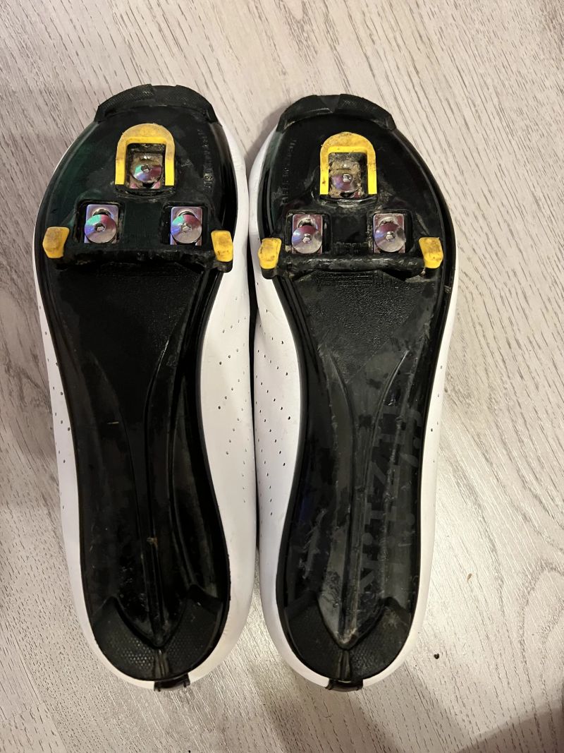 silnicni tretry Fizik tempo overcurve r5