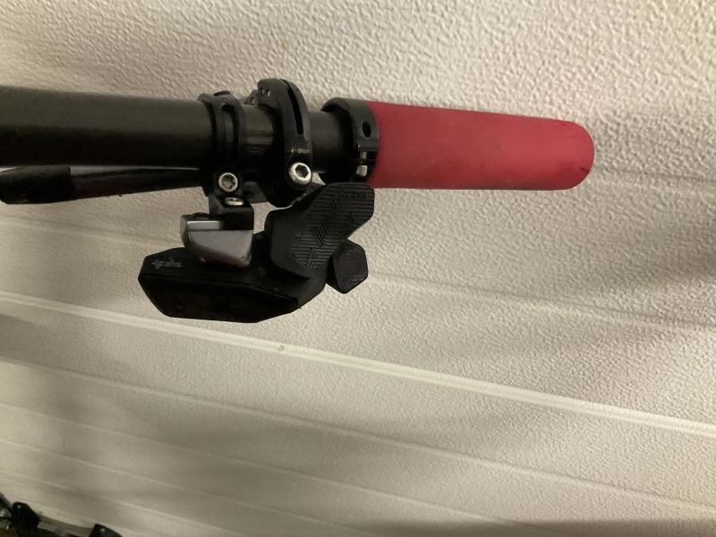 Cannondale Scalpel Hi-MOD1