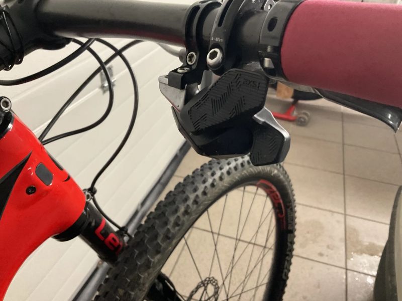 Cannondale Scalpel Hi-MOD1