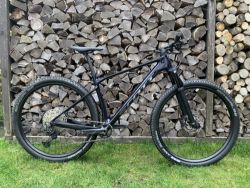 Scott Scale 930 2025