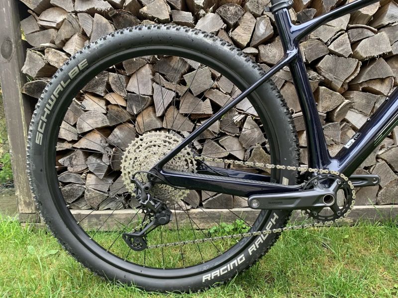 Scott Scale 930 2025