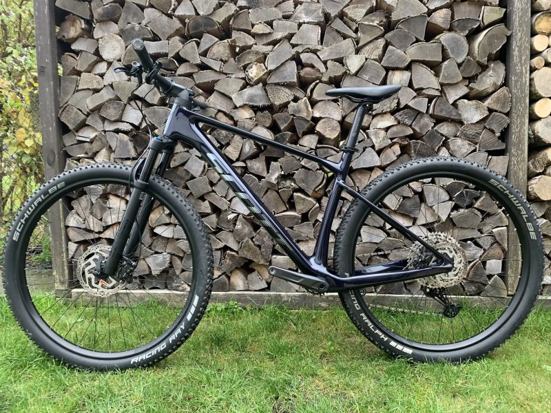 Scott Scale 930 2025