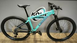 PELLS Razzer 1 Mint/Deep Sea M