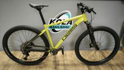 PELLS Razzer 2 Mustard/Ash L