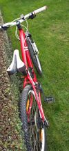 Specialized Hotrock