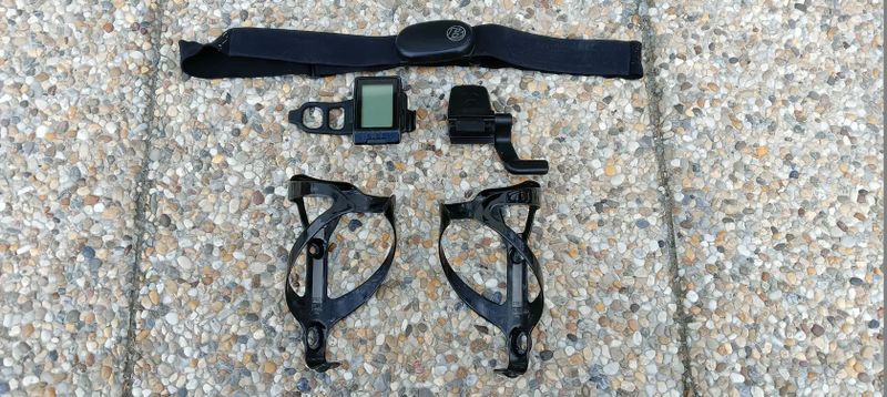 TREK MADONE 5.2 VELIKOST 58 CM