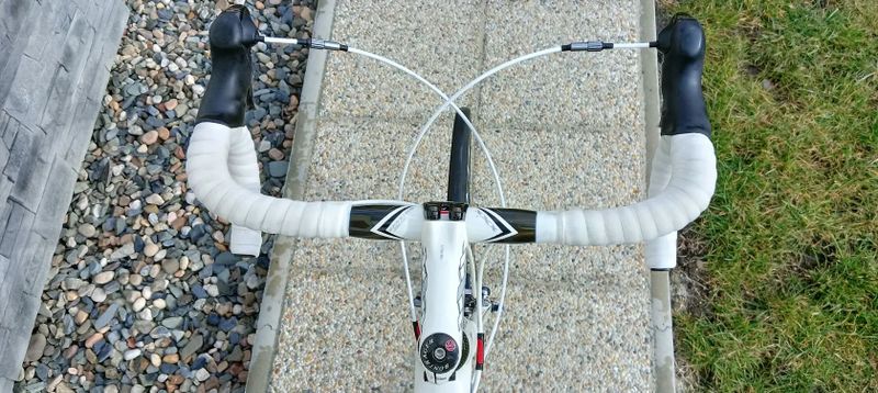 TREK MADONE 5.2 VELIKOST 58 CM