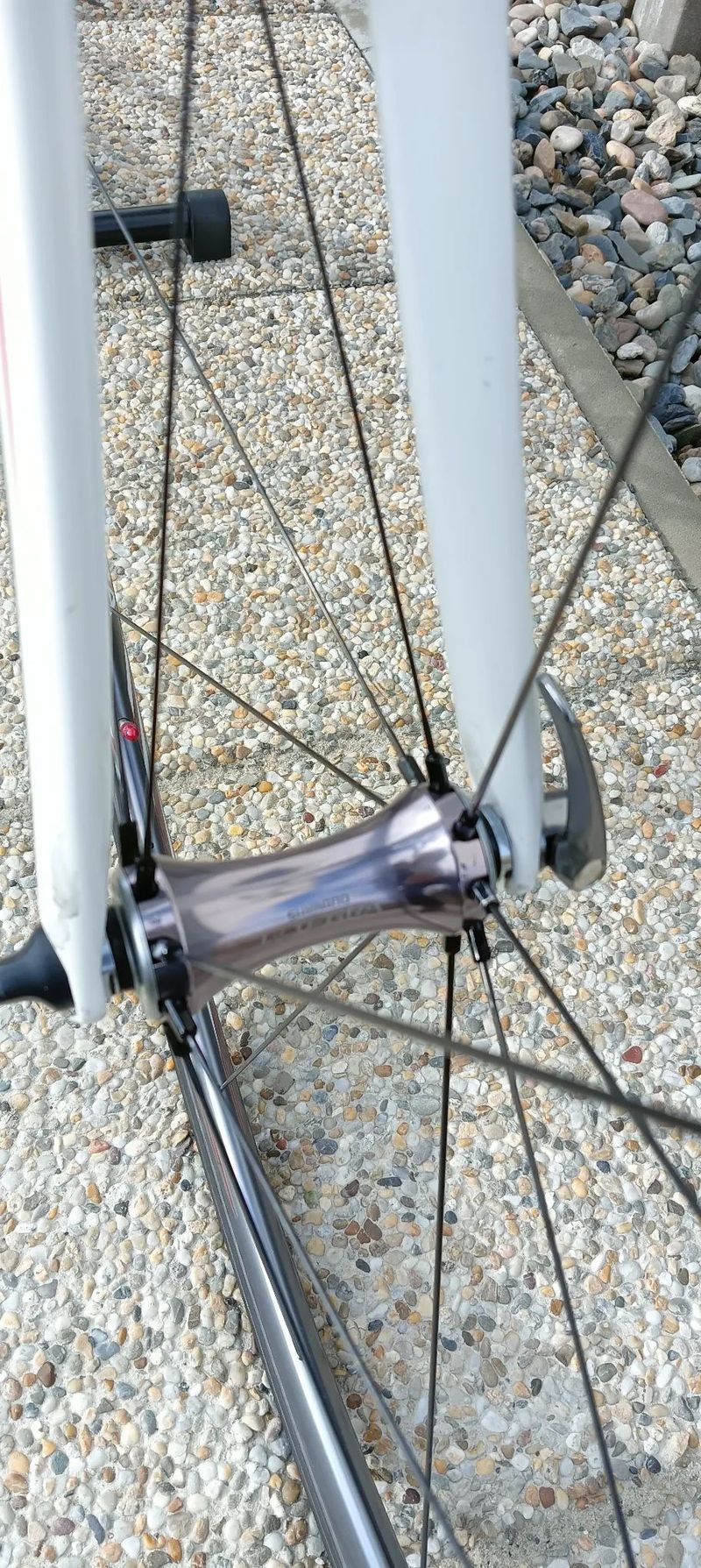 TREK MADONE 5.2 VELIKOST 58 CM